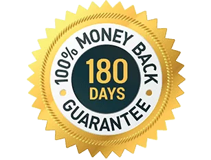 LeanBiome 180 days money back