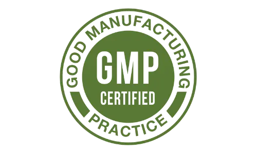 LeanBiome gmp certified